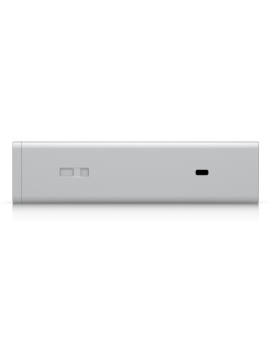 Ubiquiti AI-KEY Edge AI appliance that enhances...