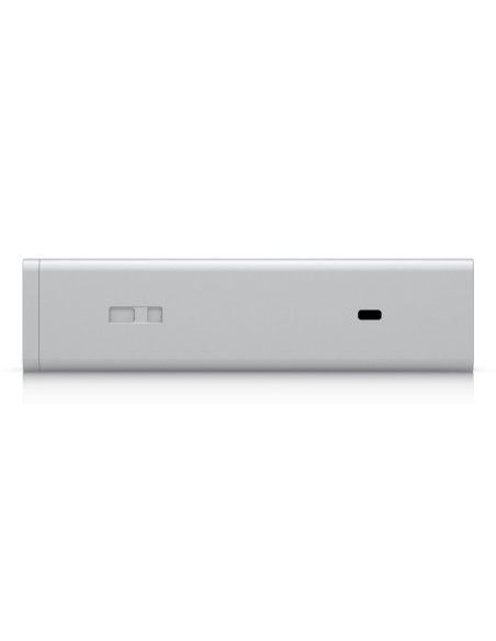 Ubiquiti AI-KEY Edge AI appliance that enhances any UniFi Protect deployment with proactive, AI-driven threat detection and aler