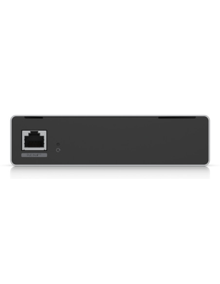 Ubiquiti AI-KEY Edge AI appliance that enhances any UniFi Protect deployment with proactive, AI-driven threat detection and aler