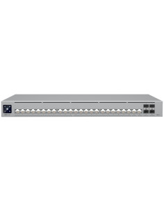 UBIQUITI UniFi Switch Pro HD 24 PoE "USW-PRO-HD-24-POE-EU"