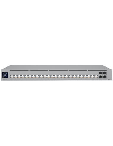 UBIQUITI UniFi Switch Pro HD 24 PoE...