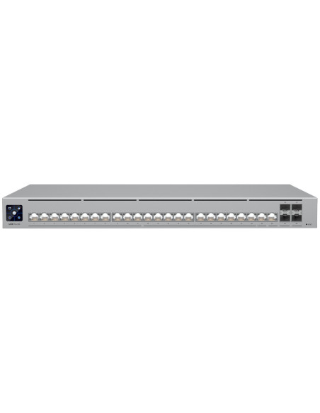 UBIQUITI UniFi Switch Pro HD 24 PoE "USW-PRO-HD-24-POE-EU"