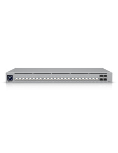 NET SWITCH 24PORT/USW-PRO-HD-24 UBIQUITI "USW-PRO-HD-24"