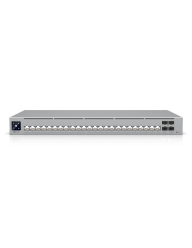 NET SWITCH 24PORT/USW-PRO-HD-24 UBIQUITI...