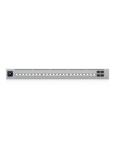NET SWITCH 24PORT/USW-PRO-HD-24 UBIQUITI "USW-PRO-HD-24" 2