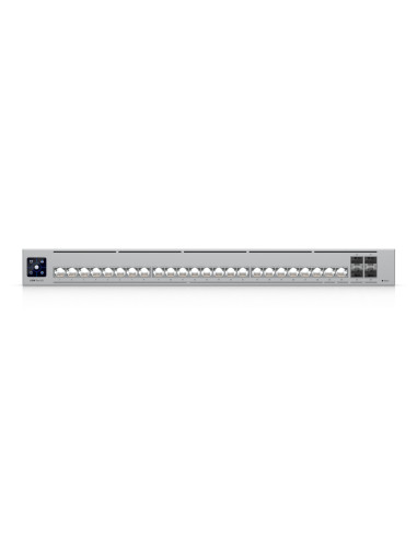NET SWITCH 24PORT/USW-PRO-HD-24 UBIQUITI...