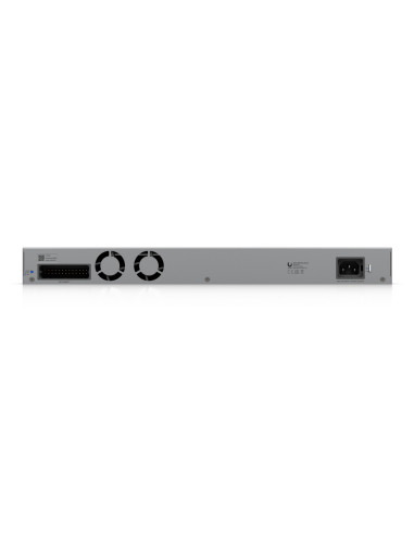 NET SWITCH 24PORT/USW-PRO-HD-24 UBIQUITI...