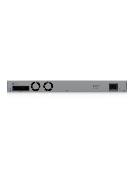 NET SWITCH 24PORT/USW-PRO-HD-24 UBIQUITI "USW-PRO-HD-24"
