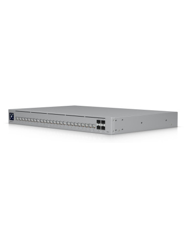 NET SWITCH 24PORT/USW-PRO-HD-24 UBIQUITI...