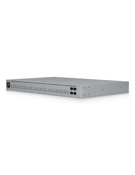 NET SWITCH 24PORT/USW-PRO-HD-24 UBIQUITI "USW-PRO-HD-24"