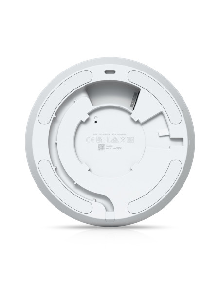 NET CAMERA AI 360/WHITE UVC-AI-360-W UBIQUITI "UVC-AI-360-W"