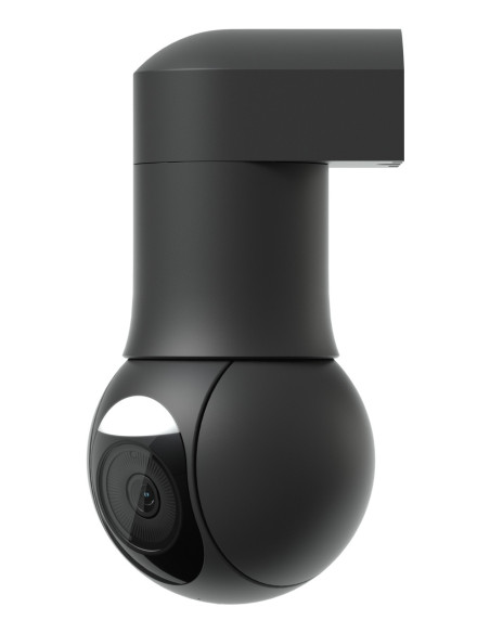 NET CAMERA 5MP/BLACK UVC-G5-PTZ-B UBIQUITI "UVC-G5-PTZ-B"