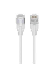 PATCH CABLE PREMIUM RJ45 0.15M/PATCHELC6A-0.15M-W-24...
