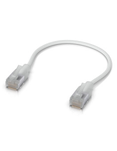 PATCH CABLE PREMIUM RJ45 0.15M/PATCHELC6A-0.15M-W-24... 2