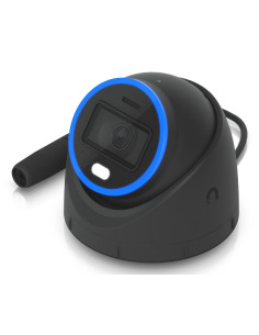 NET CAMERA AI TURRET/WHITE UVC-AI-TURRET-B UBIQUITI... 2