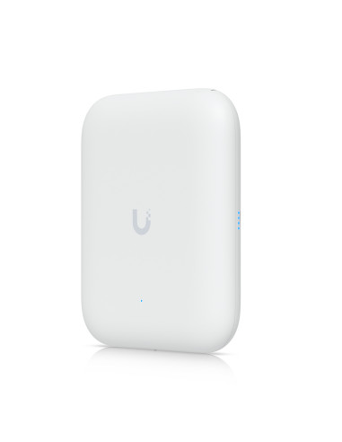 Ubiquiti U7 Pro Outdoor 8600 Mbit/s Alb Power...