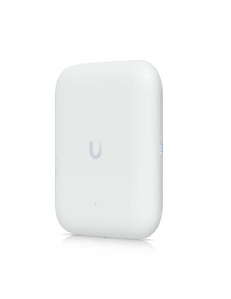 Ubiquiti U7 Pro Outdoor 8600 Mbit/s Alb Power over Ethernet (PoE) Suport "U7-PRO-OUTDOOR"