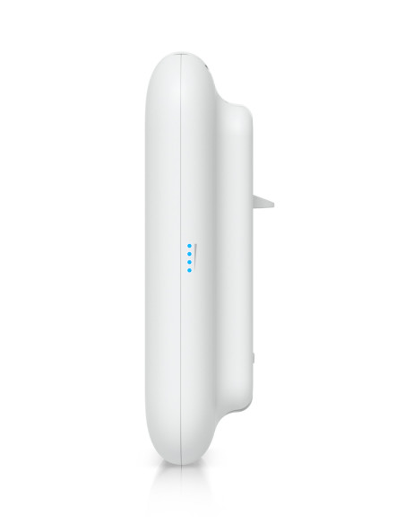 Ubiquiti U7 Pro Outdoor 8600 Mbit/s Alb Power over Ethernet (PoE) Suport "U7-PRO-OUTDOOR"