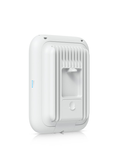 Ubiquiti U7 Pro Outdoor 8600 Mbit/s Alb Power over Ethernet (PoE) Suport "U7-PRO-OUTDOOR"