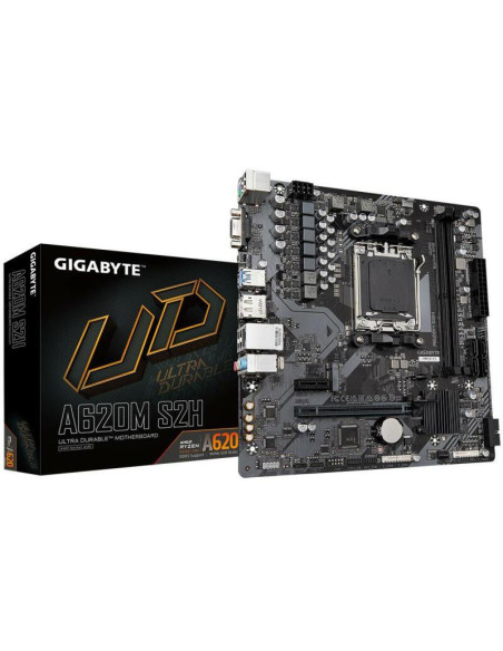 Blaci de baza GIGABYTE MB GIGABYTE A620M S2H AM5 DDR5