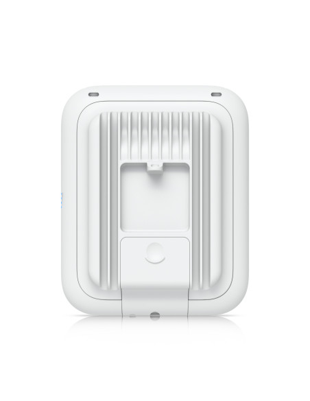 Ubiquiti U7 Pro Outdoor 8600 Mbit/s Alb Power over Ethernet (PoE) Suport "U7-PRO-OUTDOOR"