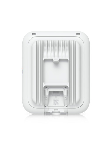 Ubiquiti U7 Pro Outdoor 8600 Mbit/s Alb Power...