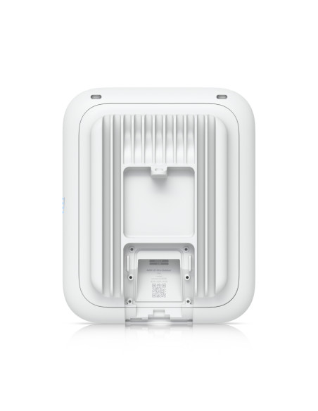 Ubiquiti U7 Pro Outdoor 8600 Mbit/s Alb Power over Ethernet (PoE) Suport "U7-PRO-OUTDOOR"