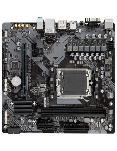 Blaci de baza GIGABYTE MB GIGABYTE A620M S2H...