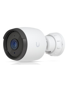 Ubiquiti UVC-G6-Bullet-W All-weather 4K PoE camera with a...