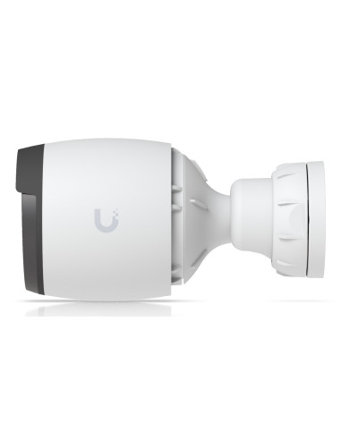 Ubiquiti UVC-G6-Bullet-W All-weather 4K PoE...