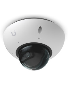 UBIQUITI UniFi Enterprise G6 Dome, 4K PoE camera...