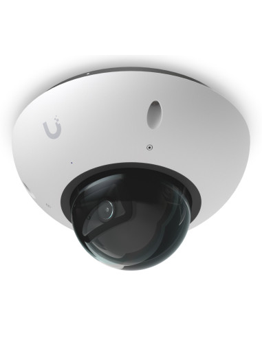 UBIQUITI UniFi Enterprise G6 Dome, 4K PoE...