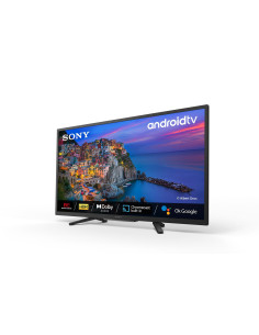 Televizoare SONY LED TV HD 32''(80cm) SONY 32W800 2