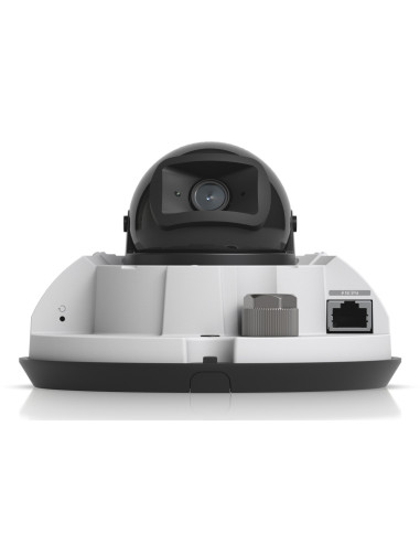 UBIQUITI UniFi Enterprise G6 Dome, 4K PoE...