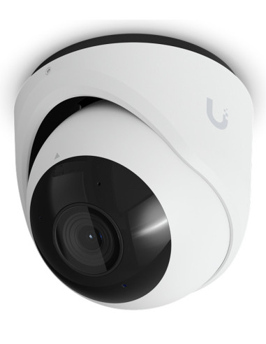 UBIQUITI UniFi G6 Turret, 4K PoE Camera...