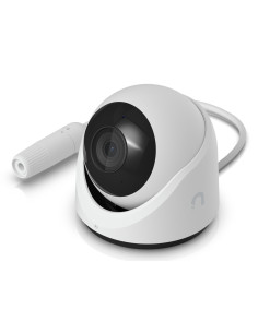 UBIQUITI UniFi G6 Turret, 4K PoE Camera "UVC-G6-TURRET-W" 2