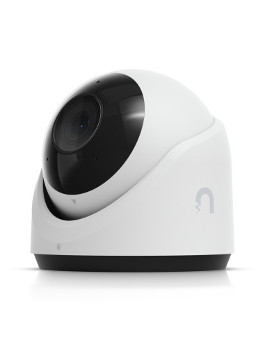 UBIQUITI UniFi G6 Turret, 4K PoE Camera...