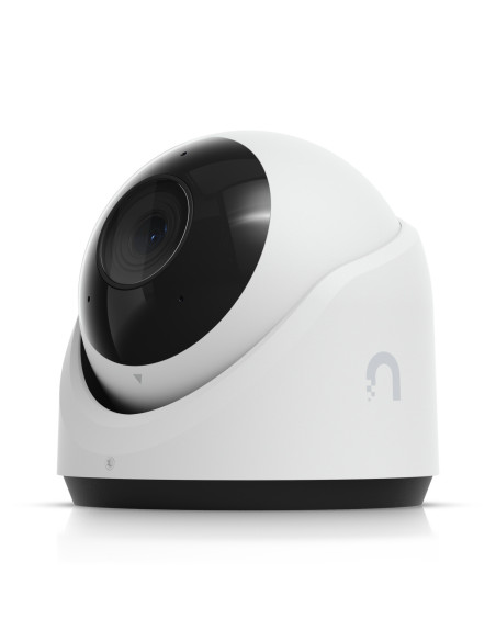 UBIQUITI UniFi G6 Turret, 4K PoE Camera "UVC-G6-TURRET-W"