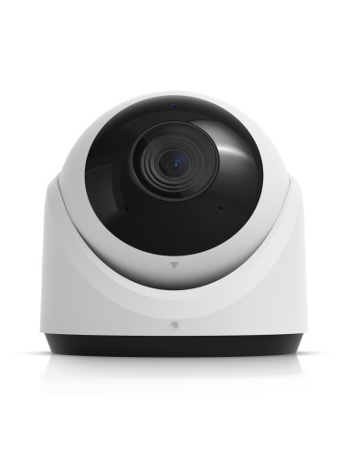 UBIQUITI UniFi G6 Turret, 4K PoE Camera...