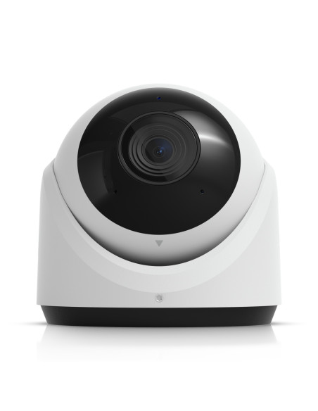 UBIQUITI UniFi G6 Turret, 4K PoE Camera "UVC-G6-TURRET-W"
