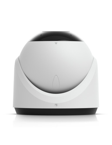 UBIQUITI UniFi G6 Turret, 4K PoE Camera...