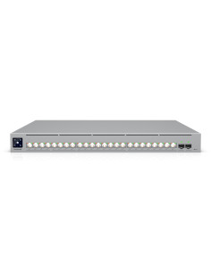 Ubiquiti network switch ECS-24-PoE-EU Enterprise-grade...
