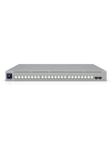 Ubiquiti network switch ECS-24-PoE-EU...