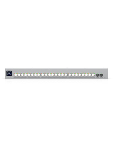 Ubiquiti network switch ECS-24-PoE-EU...