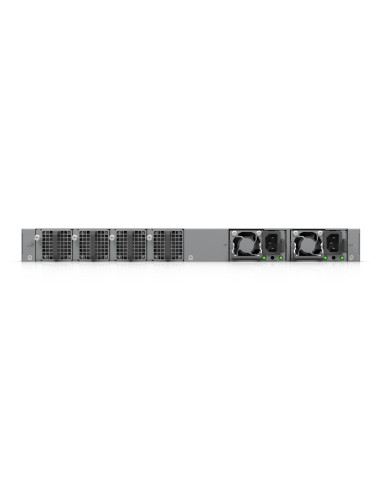 Ubiquiti network switch ECS-24-PoE-EU...