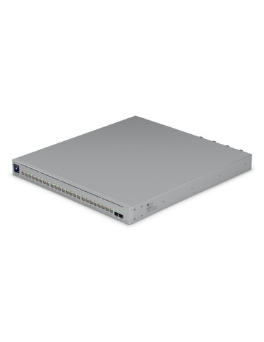 Ubiquiti network switch ECS-24-PoE-EU...