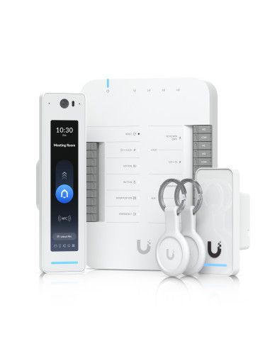 ACCESS CONTROL STARTER KIT PRO/UA-G3-SK-PRO...