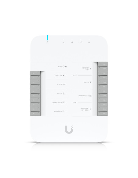 ACCESS CONTROL STARTER KIT PRO/UA-G3-SK-PRO UBIQUITI "UA-G3-SK-PRO"