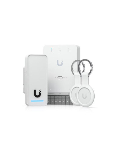 ACCESS CONTROL STARTER KIT/UA-G3-SK UBIQUITI...