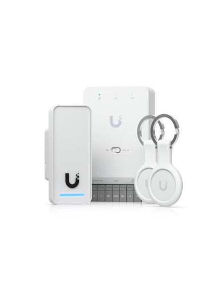ACCESS CONTROL STARTER KIT/UA-G3-SK UBIQUITI "UA-G3-SK"